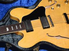 Archtop Tribute AT135TTP_6