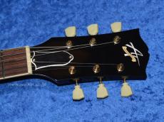 Archtop Tribute AT135TTP_5