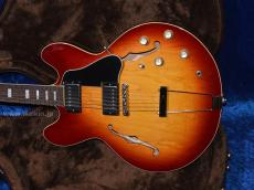 Archtop Tribute AT135TTP_2