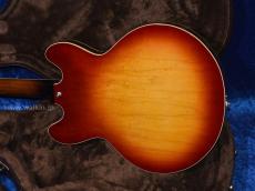 Archtop Tribute AT135TTP_3