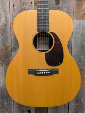 Martin OM-X2E BRAZ Special 2024年製 【USED】