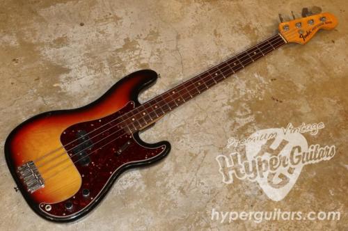 Fender '73 Precision Bass