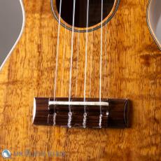 ASTURIAS Solo Ukulele Koa_3