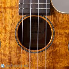 ASTURIAS Solo Ukulele Koa_4