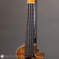 ASTURIAS Solo Ukulele Koa_5