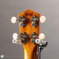 ASTURIAS Solo Ukulele Koa_7