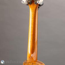 ASTURIAS Solo Ukulele Koa_8