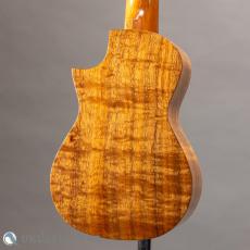 ASTURIAS Solo Ukulele Koa_9