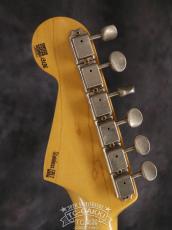FREEDOM CUSTOM GUITAR RESEARCH 2019 O.S.Retro Series ST_16