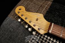 FREEDOM CUSTOM GUITAR RESEARCH 2019 O.S.Retro Series ST_17