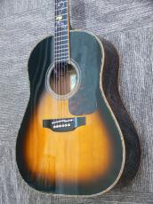 Takamine TDP800 Custom 木葉梟_3