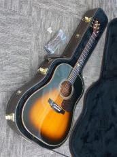 Takamine TDP800 Custom 木葉梟_11