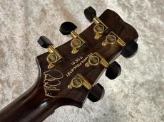 Paul Reed Smith [PRS] 【USED】Private Stock Santana II Brazilian Rosewood 2001年製【G-CLUB TOKYO】_9