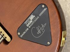 Paul Reed Smith [PRS] 【USED】Private Stock Santana II Brazilian Rosewood 2001年製【G-CLUB TOKYO】_14
