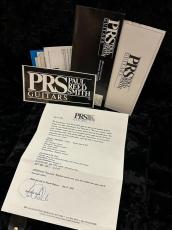 Paul Reed Smith [PRS] 【USED】Private Stock Santana II Brazilian Rosewood 2001年製【G-CLUB TOKYO】_17