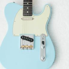 Fender FSR Made in Japan Hybrid II Telecaster Daphne Blue Matching Head【軽量個体】【3.07kg】【JD25033937】