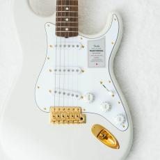 Fender 2025 Collection Made in Japan Traditional II 60s Stratocaster White Pearl【3.47kg】【JD25028662】