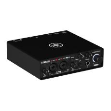 YAMAHA URX22C 《オーディオインターフェース》【オンラインストア限定】_2