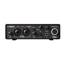 YAMAHA URX22C 《オーディオインターフェース》【オンラインストア限定】_3