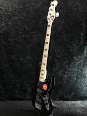Squier by Fender Affinity Series Active Jazz Bass V -Black Metallic-【オンラインストア限定】_3