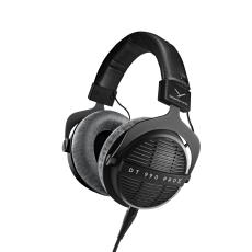 beyerdynamic 【48Ω】DT 990 PRO X 開放型 《モニターヘッドホン》【オンラインストア限定】【ローン金利0%】