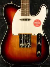 Squier by Fender Classic Vibe '60s Custom Telecaster -3-Color Sunburst【オンラインストア限定】_3