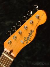 Squier by Fender Classic Vibe '60s Custom Telecaster -3-Color Sunburst【オンラインストア限定】_5