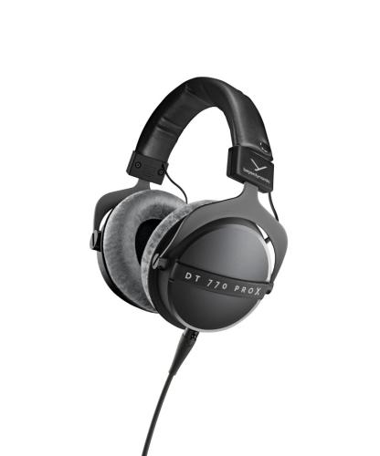 beyerdynamic 【48Ω】DT 770 PRO X 密閉型 《モニターヘッドホン》【オンラインストア限定】【ローン金利0%】