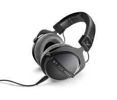 beyerdynamic 【48Ω】DT 770 PRO X 密閉型 《モニターヘッドホン》【オンラインストア限定】【ローン金利0%】_2