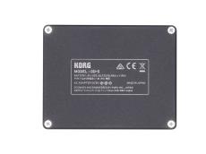 KORG OD-S NUTUBE OVERDRIVE BK《真空管オーバードライブ》【オンラインストア限定】_2