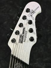 MUSIC MAN 【祝来日!!】Majesty 8 String -Her Majesty's Request-【ローン金利0%】【オンラインストア限定】_7
