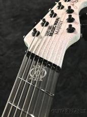 MUSIC MAN 【祝来日!!】Majesty 8 String -Her Majesty's Request-【ローン金利0%】【オンラインストア限定】_8