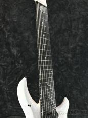 MUSIC MAN 【祝来日!!】Majesty 8 String -Her Majesty's Request-【ローン金利0%】【オンラインストア限定】_9