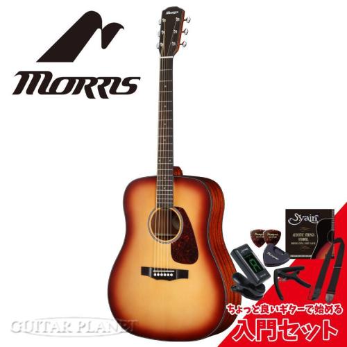Morris 【数量限定入門セット付!!】M-1 2025 Renewed Series -BS-【オンラインストア限定】
