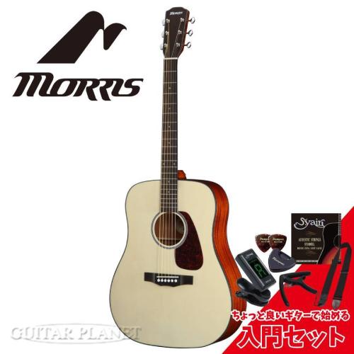 Morris 【数量限定入門セット付!!】M-1 2025 Renewed Series -NAT-【オンラインストア限定】