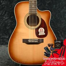 Headway 【ウェブ限定!!入門セット付!!】HC-Essential《アコースティックギター》【オンラインストア限定】