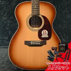 Headway 【ウェブ限定!!入門セット付!!】HF-Essential《アコースティックギター》【オンラインストア限定】