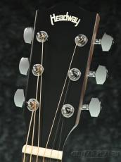 Headway 【ウェブ限定!!入門セット付!!】HF-Essential《アコースティックギター》【オンラインストア限定】_8