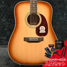 Headway 【ウェブ限定!!入門セット付!!】HD-Essential《アコースティックギター》【オンラインストア限定】