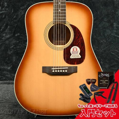 Headway 【ウェブ限定!!入門セット付!!】HD-Essential《アコースティックギター》【オンラインストア限定】