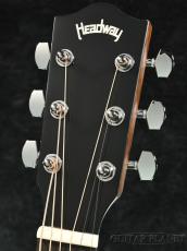 Headway 【ウェブ限定!!入門セット付!!】HD-Essential《アコースティックギター》【オンラインストア限定】_8