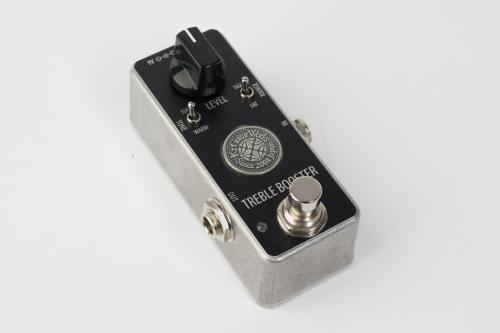 Kz Guitar Works Kz TREBLE BOOSTER《ブースター》【オンラインストア限定】