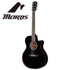 Morris R-1 2025 Renewed Series -BLK-【オンラインストア限定】【ローン金利0%】