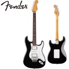 Fender Limited Edition 50th Anniversary Dave Murray Stratocaster -Black-【ローン金利0%】