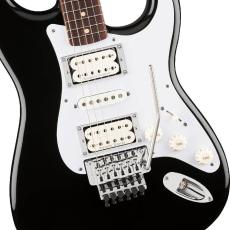 Fender Limited Edition 50th Anniversary Dave Murray Stratocaster -Black-【ローン金利0%】_2