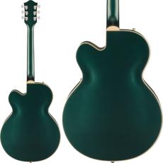 Gretsch G2420 Streamliner Hollow Body with Chromatic II Tailpiece -Cadillac Green-【ローン金利0%!!】_3