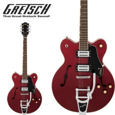Gretsch G2622T Streamliner Center Block Double-Cut with Bigsby -Brandywine-  【ローン金利0%!!】