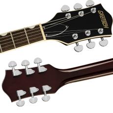 Gretsch G2622T Streamliner Center Block Double-Cut with Bigsby -Brandywine-  【ローン金利0%!!】_3