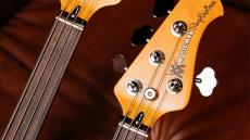 MUSIC MAN STINGRAY4 PINO FL R '79 BS ~Pino Palladino Signature~【オンラインストア限定】_3