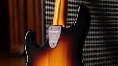 MUSIC MAN STINGRAY4 PINO FL R '79 BS ~Pino Palladino Signature~【オンラインストア限定】_4